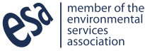 Cireco are a member of the Environmental Services Association